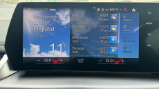 BMW 2 Series 220i MHT M Sport 5dr DCT [Tech Plus Pack] Petrol Hatchback